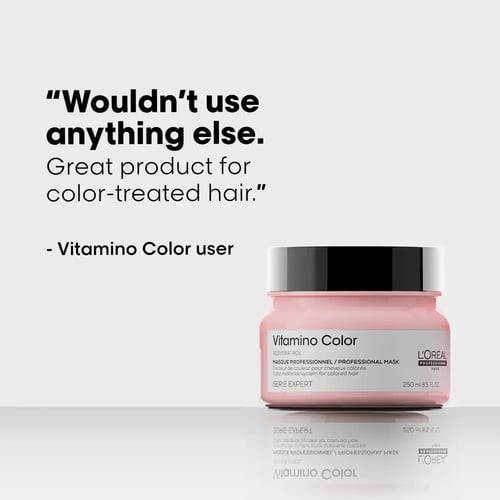 L’Oréal Professionnel Vitamino Color Mask