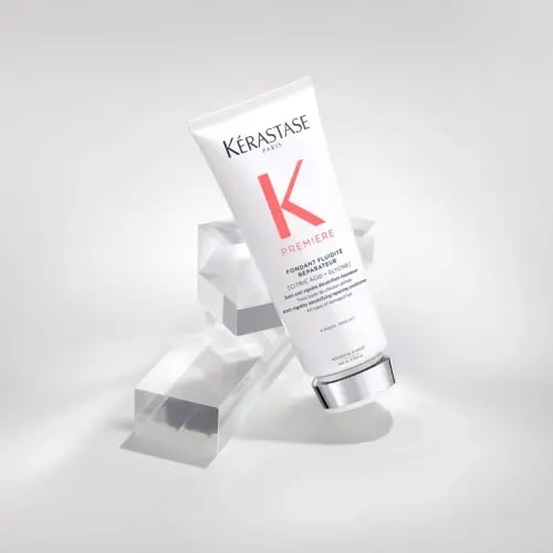 Kérastase Première Anti-Breakage Repairing Conditi...