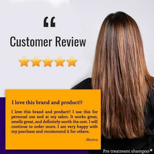 شامبو Ph+ المنقّي