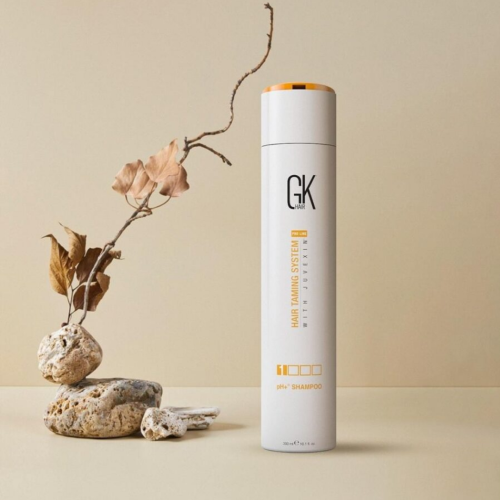 شامبو Ph+ المنقّي