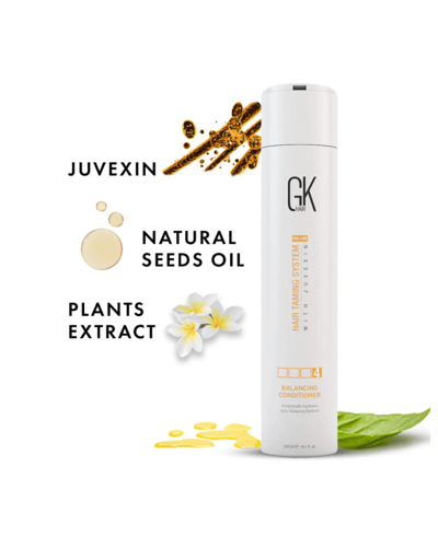 بلسم موازنة الدهون 300 مل