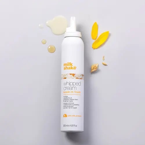Milkshake Whipped Hair Cream Foam 200ml