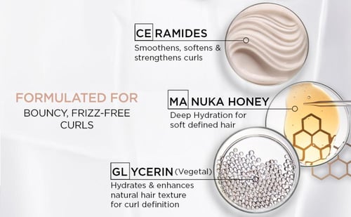 Kérastase Curl Manifesto Mask 200ml