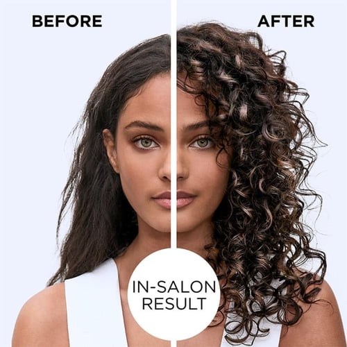 Kérastase Curl Manifesto Fundamental Leave-In Trea...