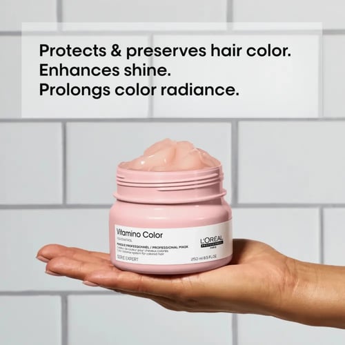 L’Oréal Professionnel Vitamino Color Mask