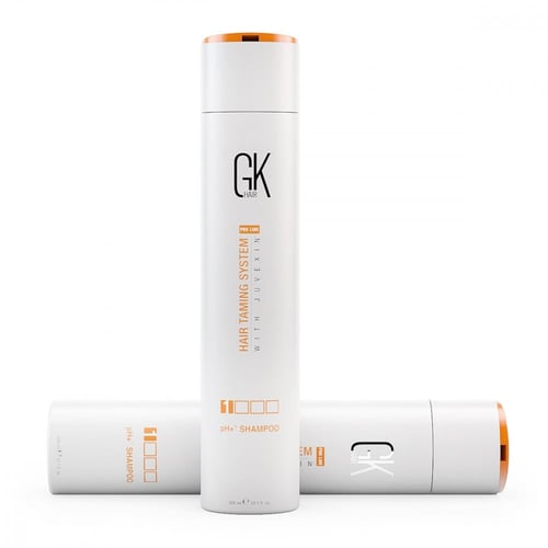 شامبو Ph+ المنقّي