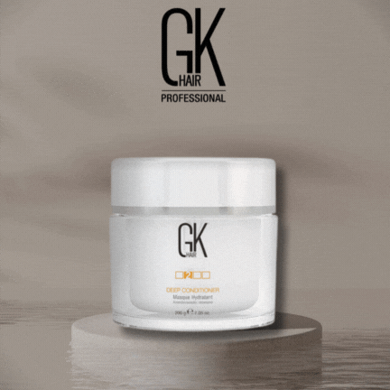 ماسك الترطيب العميق العلاجي