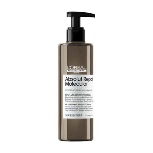 L’Oréal Professionnel Absolut Repair Molecular Rin...