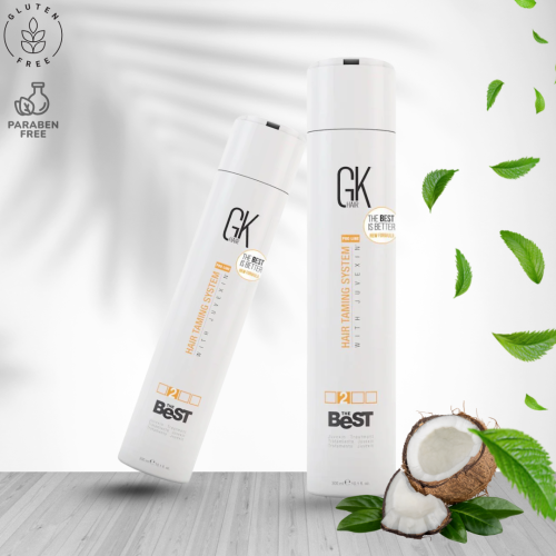 بروكيراتين ذا بست / 300 مل