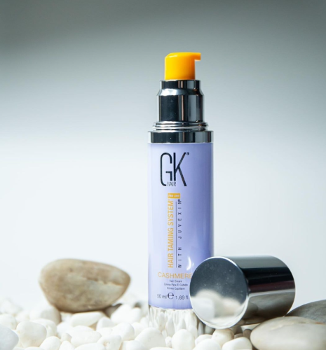 كريم كشمير 50 مل