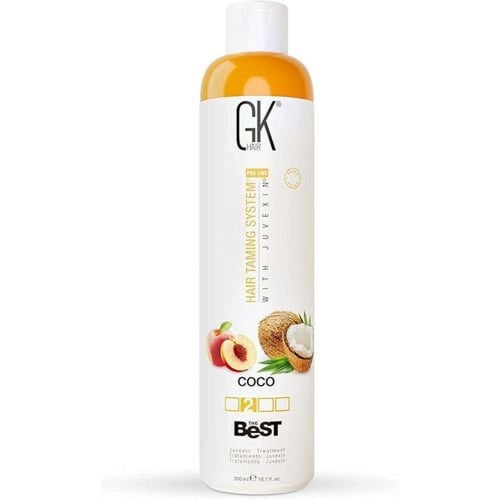 THE BEST COCO Juvexin Treatment 300ml