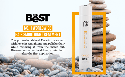 بروكيراتين ذا بست / 300 مل