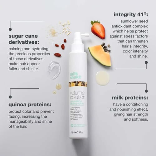 Milkshake Volumizing Styling Spray 175ml