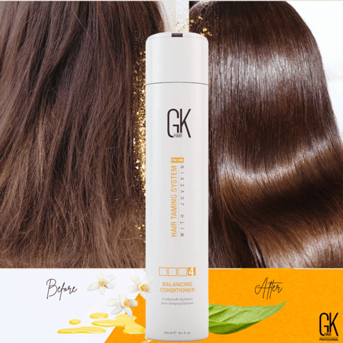 بلسم موازنة الدهون 300 مل