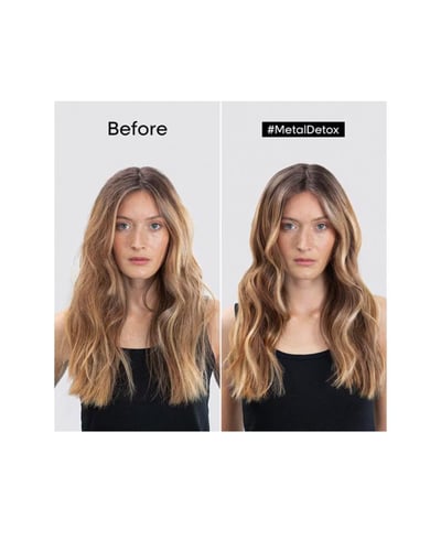 L'Oréal Professionnel Metal Detox Giftbox Trio