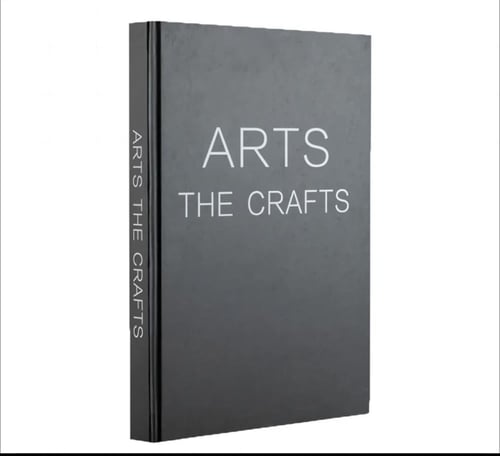 كتاب ديكور حقيقي