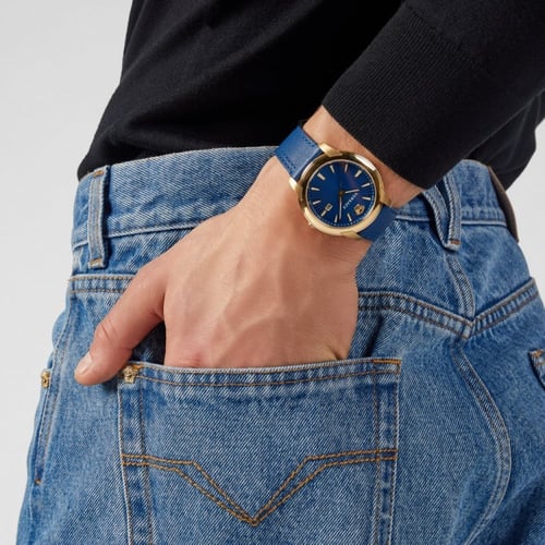 ساعة فرزاتشي