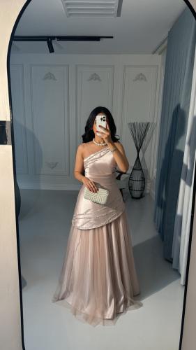 فستان سواريه