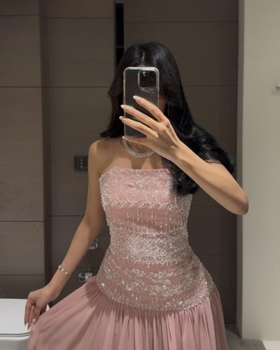 فستان TAKE Bink