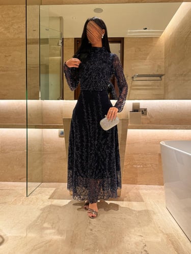 طقم سهره IPHG اكمام