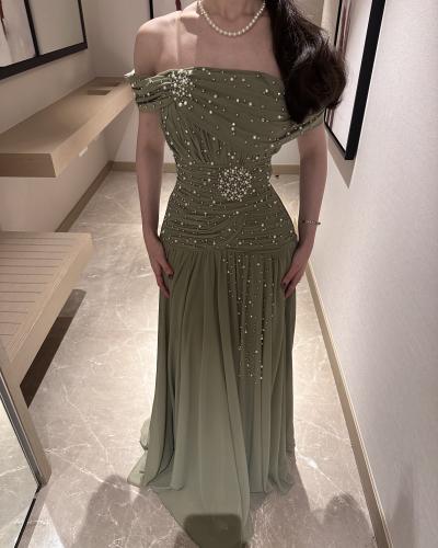 فستان Olive Grace