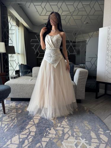 فستان Miral بيج