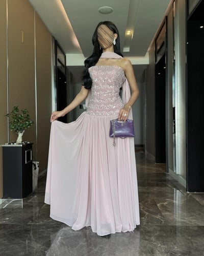 فستان Witc Bink