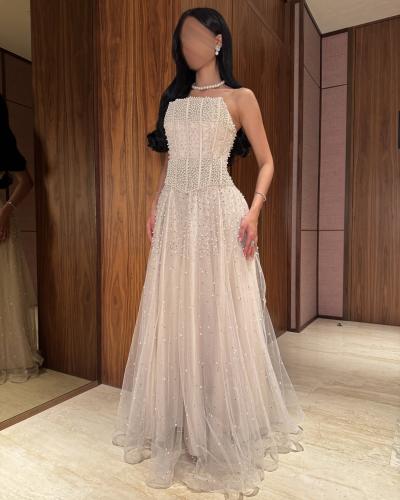 فستان Soft Halo