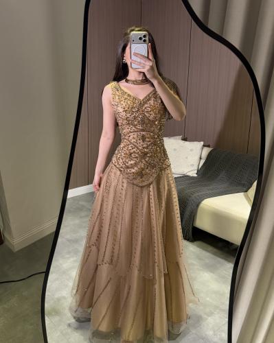 فستان Seraphine