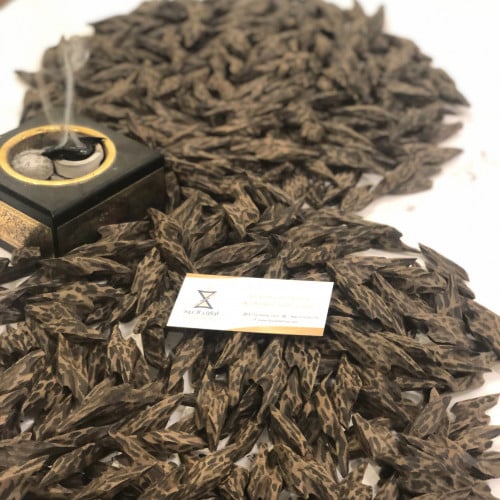 عود تايقر طبيعي محسن VIP بالجملة