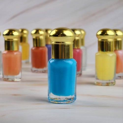 توزيعات مسك