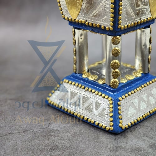 مبخرة حايلية فاخرة