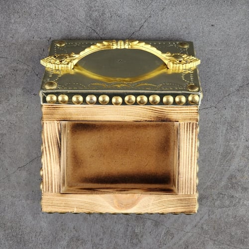 صندوق حائلي تراثي