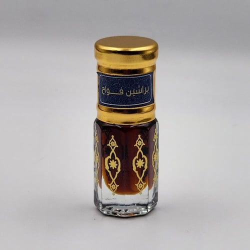 بكج قطرات دهن العود