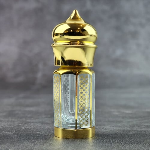 ربع تولة كريستال 4