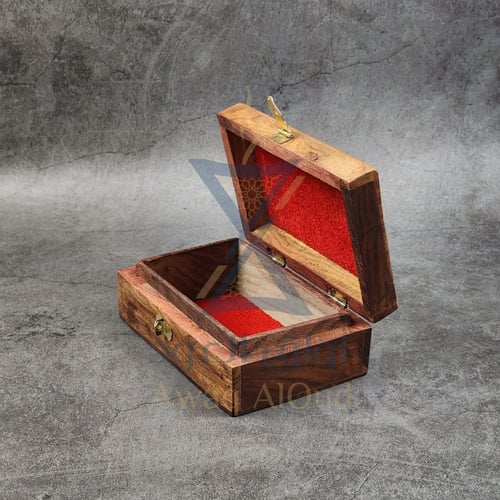 علب هندية فاخرة ( 3 أوقيات )