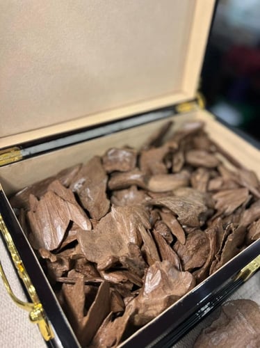 عود موروكي آصقون قديم تربل سوبر