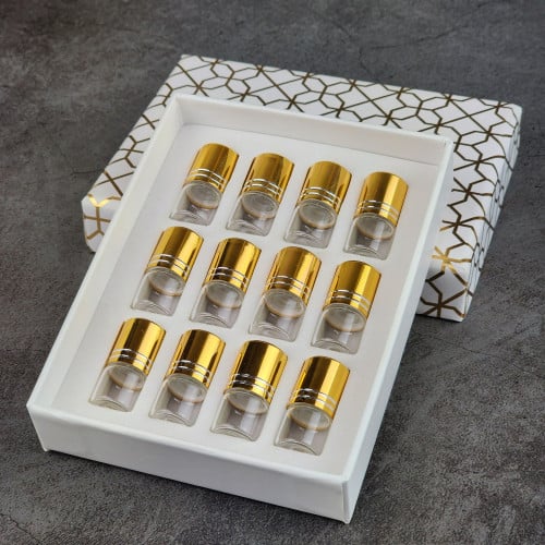 بوكس نانو تولة