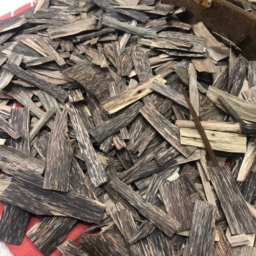 رقائق عود تراد سبيشل