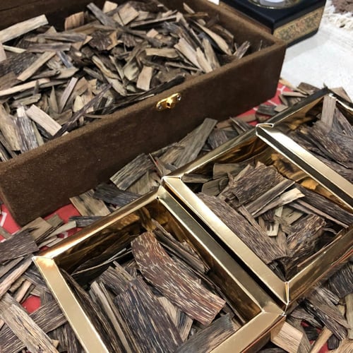 رقائق عود تراد سبيشل