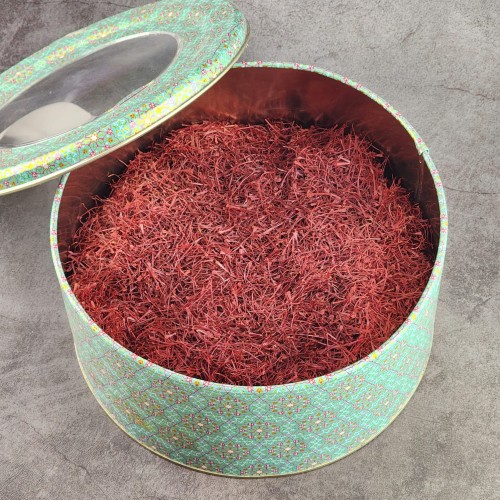 زعفران سوبر نقيل بالجملة
