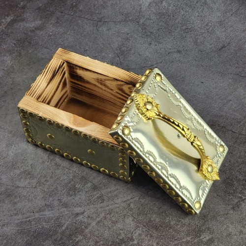 صندوق حائلي تراثي