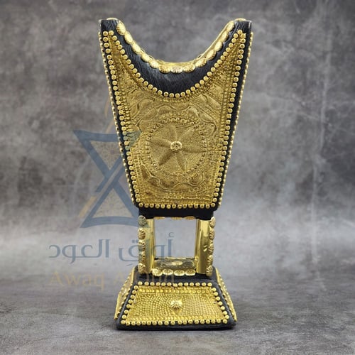 مبخرة حايلية فاخرة