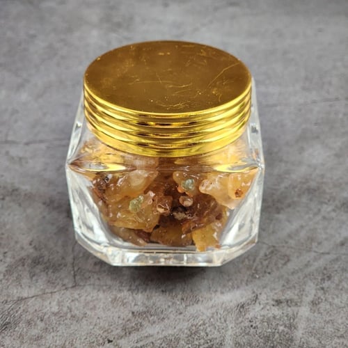 لبان مسقى بالرمان