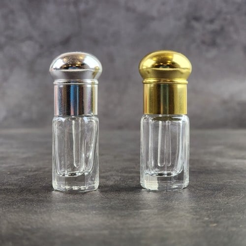 ربع تولة ميل زجاجي بالجملة 1