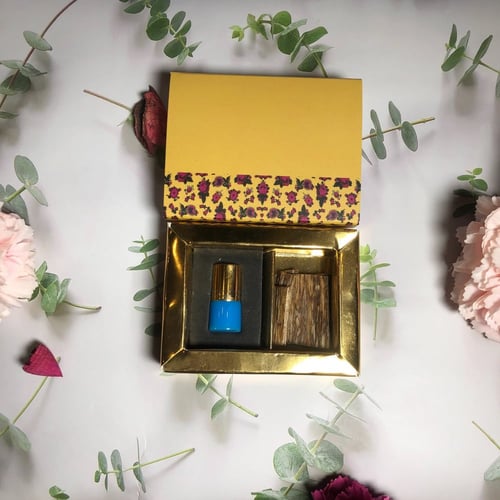 توزيعات للمناسبات ( رقائق فيتنامي + مسك )