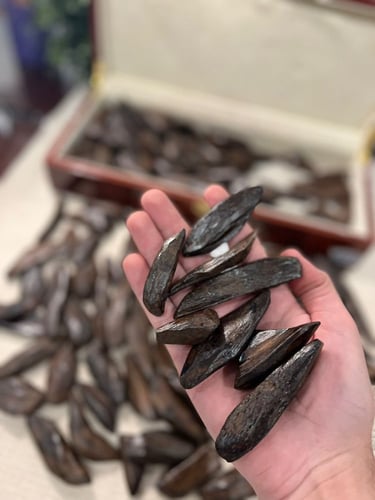 موروكي آصقون جبلي طبيعي محسن