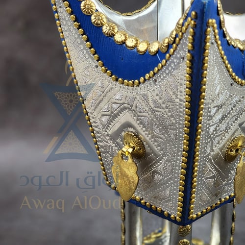 مبخرة حايلية فاخرة