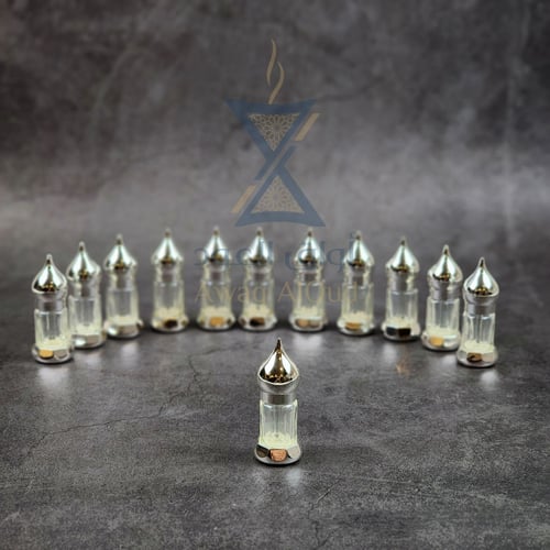 درزن ربع تولة فاخر ( 12 قطعة )