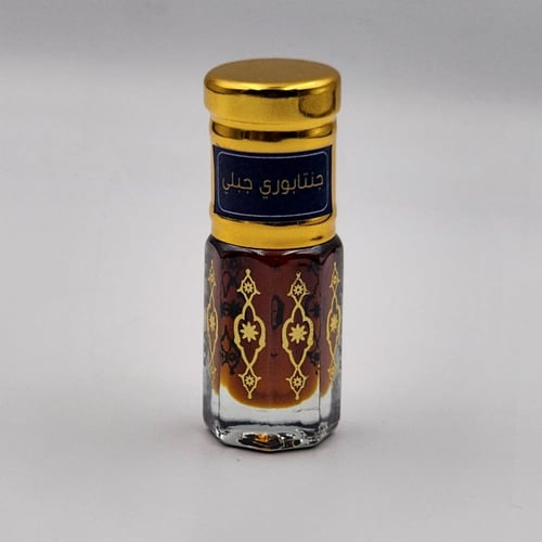 بكج قطرات دهن العود